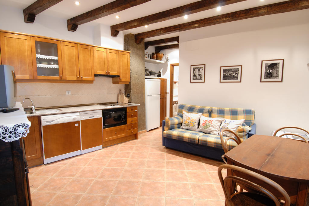 Apartamentos Sorripas 1 Hab บีเอลซา ห้อง รูปภาพ