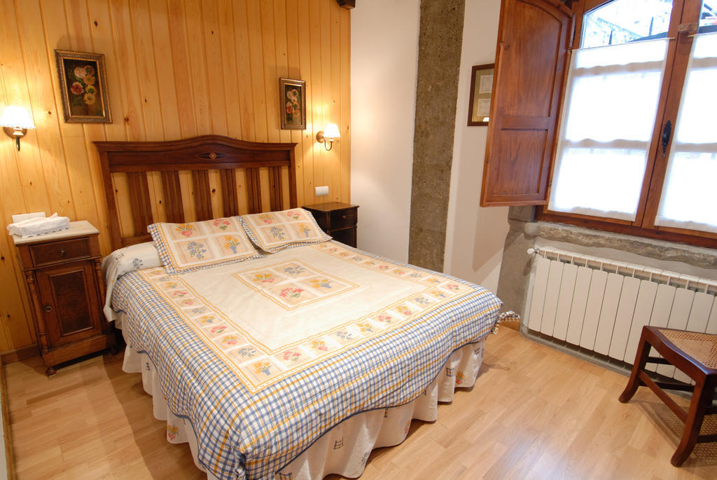 Apartamentos Sorripas 1 Hab บีเอลซา ห้อง รูปภาพ